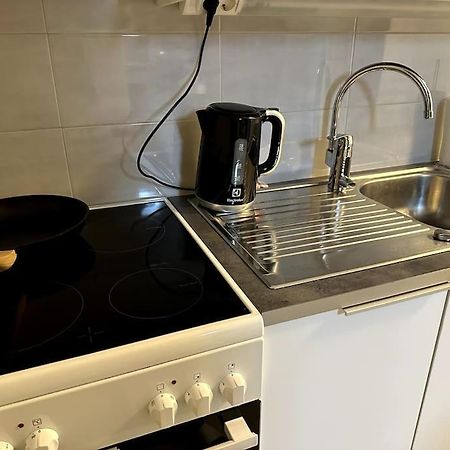 Quality Apt In The City Center For 5 - Brand New 로바니에미 외부 사진