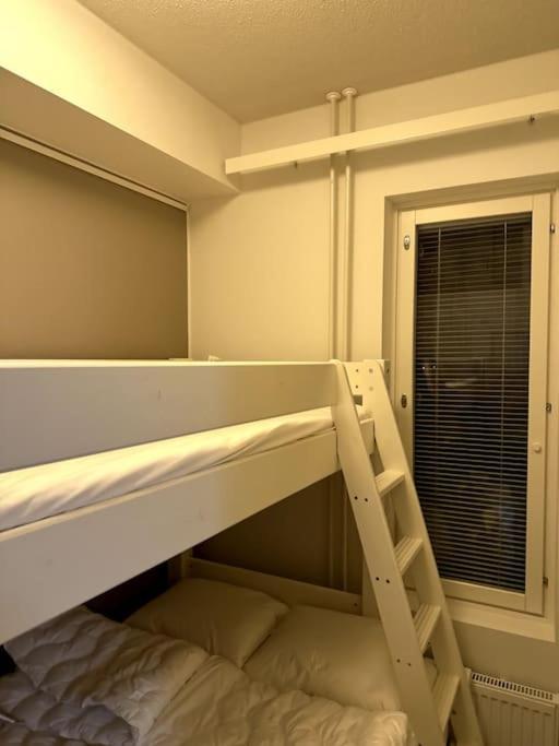 Quality Apt In The City Center For 5 - Brand New 로바니에미 외부 사진